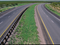 Roads